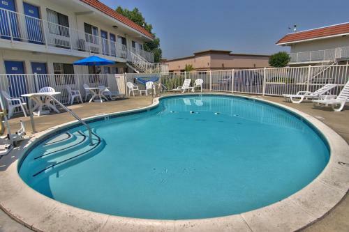 Motel 6 Sacramento West