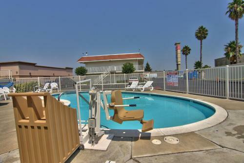Motel 6 Sacramento West