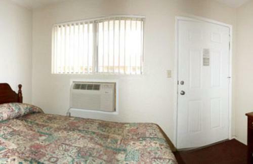 Motel Sunset Inn And Suites West Sacramento