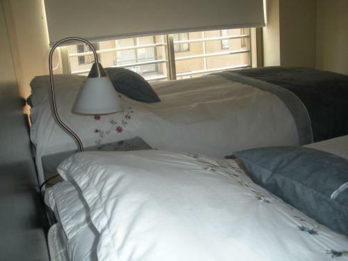 San Ignacio Suite Apartments