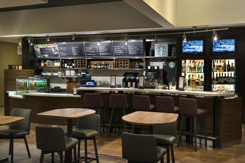 Hotel Courtyard By Marriott Chicago Naperville