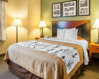 Hotel Sleep Inn Naperville