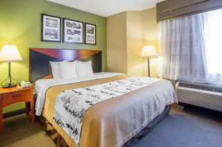 Hotel Sleep Inn Naperville