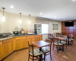 Hotel Sleep Inn Naperville
