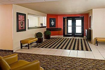 Hotel Extended Stay America - Chicago - Naperville - East