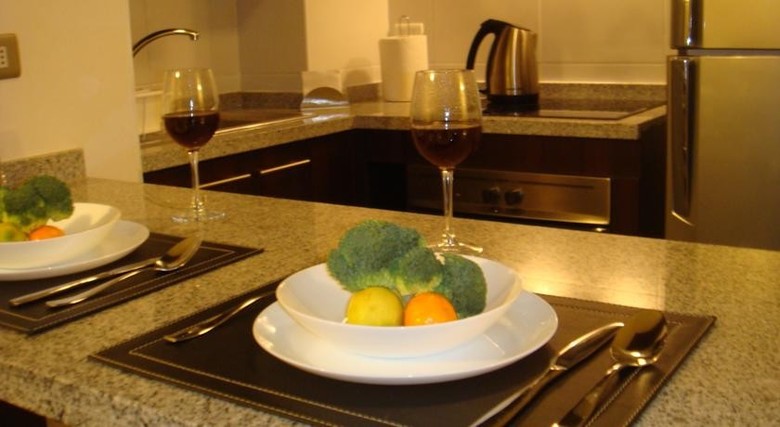 H Apart Providencia Sta Beatriz 81