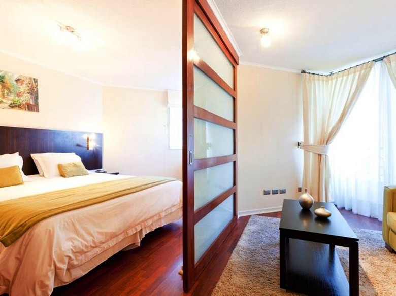 Apartamento Santiago Town Suites