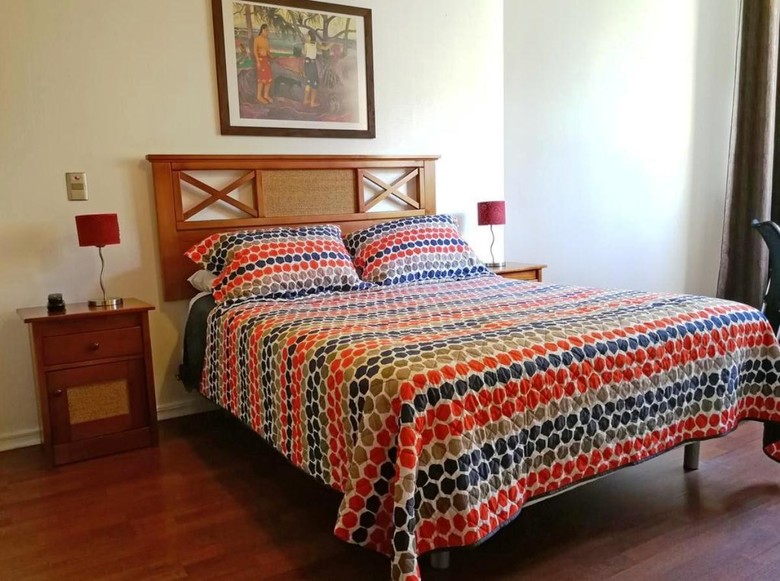 Apartamento Santiago Town Suites