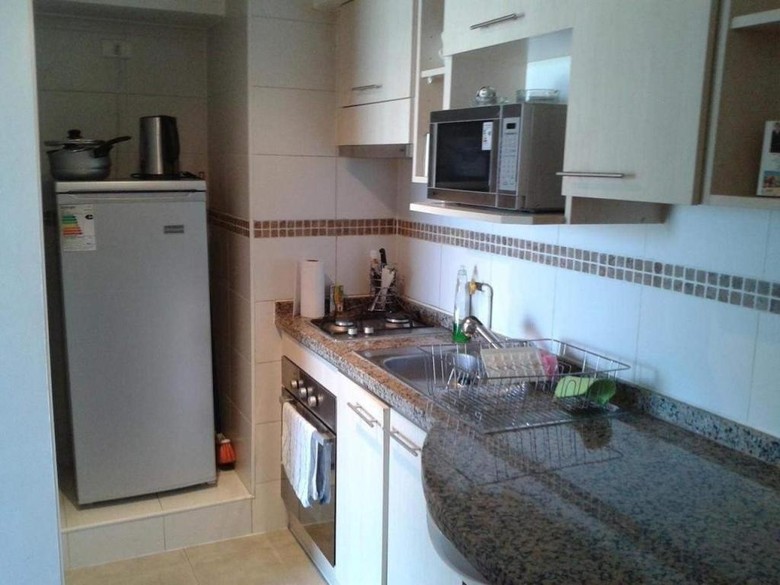 Apartamento Departamentos Vi�a Plaza 4