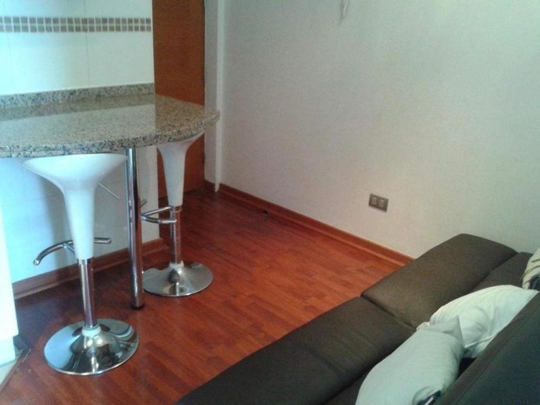 Apartamento Departamentos Vi�a Plaza 4