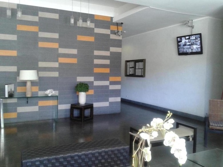 Apartamento Departamentos Vi�a Plaza 4