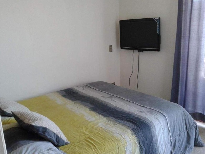 Apartamento Departamentos Vi�a Plaza 4