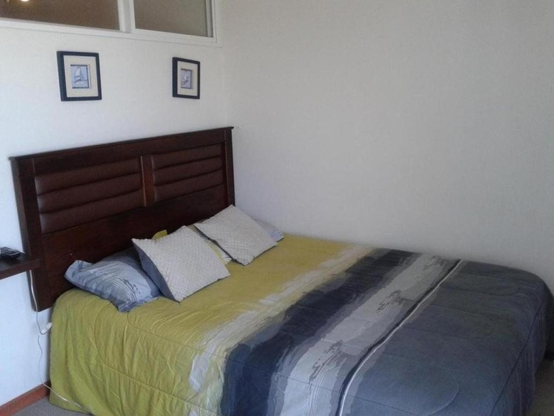 Apartamento Departamentos Vi�a Plaza 4