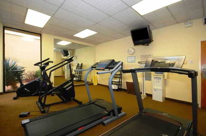 Hotel Clarion Inn Cookeville