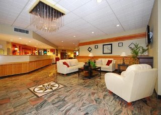 Hotel Clarion Inn Cookeville