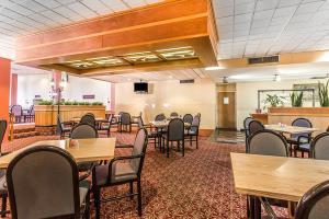 Hotel Clarion Inn Cookeville