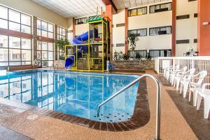 Hotel Clarion Inn Cookeville