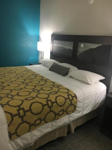 Hotel Alpine Lodge & Suites