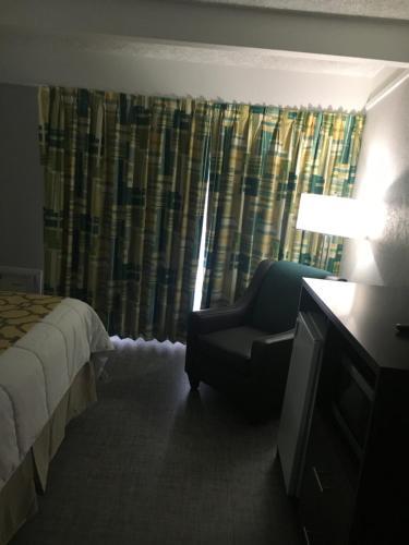 Hotel Alpine Lodge & Suites