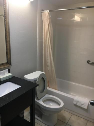 Hotel Alpine Lodge & Suites