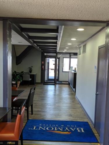 Hotel Alpine Lodge & Suites