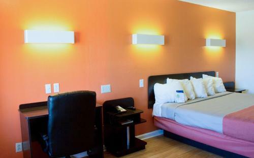 Motel 6 Cookeville