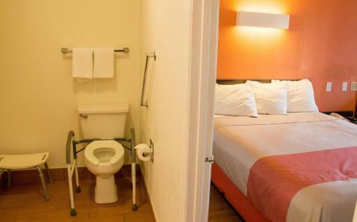Motel 6 Cookeville