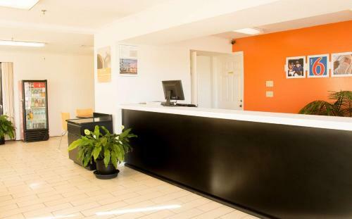 Motel 6 Cookeville