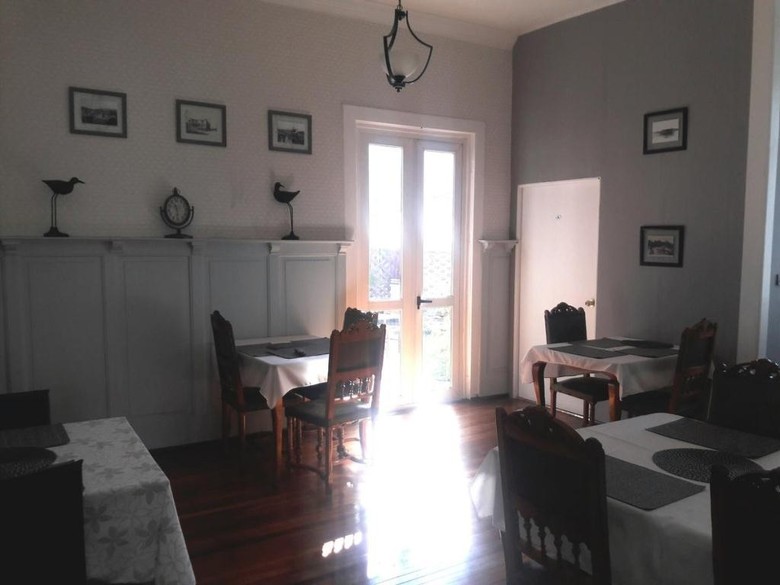 Hotel Vh Hostales 1