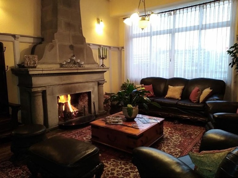 Hotel Vh Hostales 1