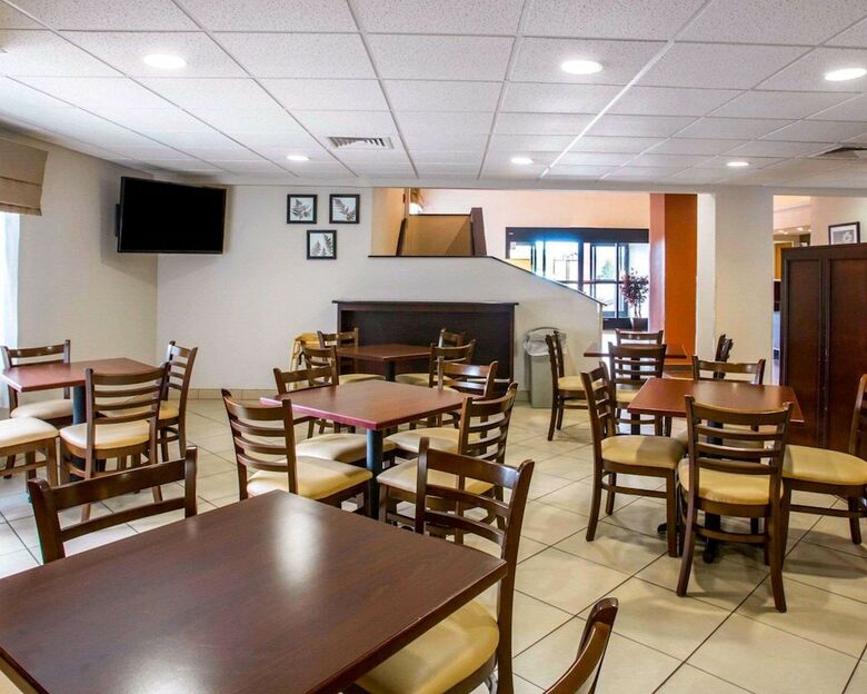 Hotel Sleep Inn Brentwood