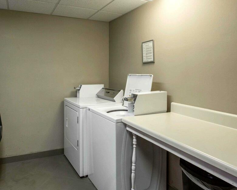 Hotel Sleep Inn Brentwood