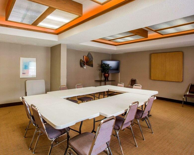 Hotel Sleep Inn Brentwood