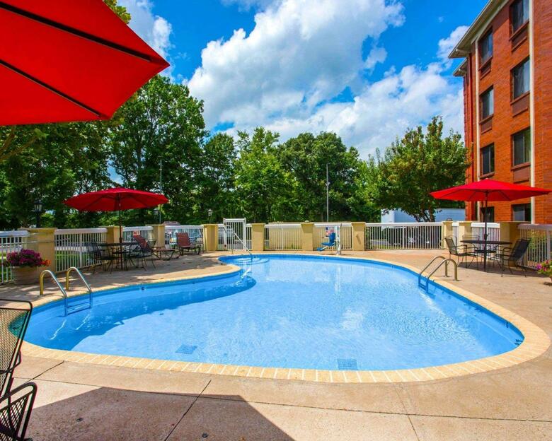 Hotel Sleep Inn Brentwood