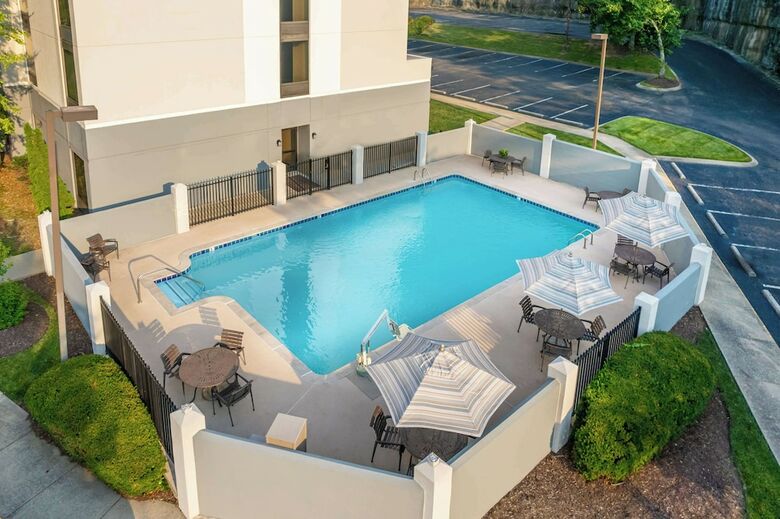 Hotel Hyatt Place Brentwood