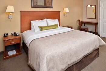 Hotel Candlewood Suites Williston