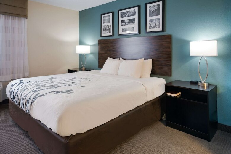 Hotel Sleep Inn & Suites Port Clinton