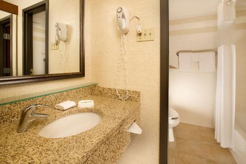 Hotel Drury Inn & Suites Jackson - Ridgeland