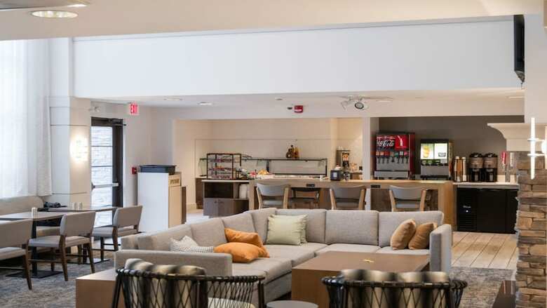 Hotel Staybridge Suites Jackson