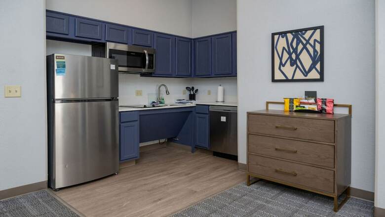 Hotel Staybridge Suites Jackson