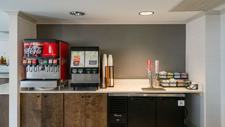 Hotel Staybridge Suites Jackson