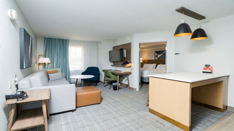 Hotel Staybridge Suites Jackson