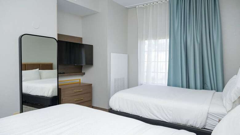 Hotel Staybridge Suites Jackson