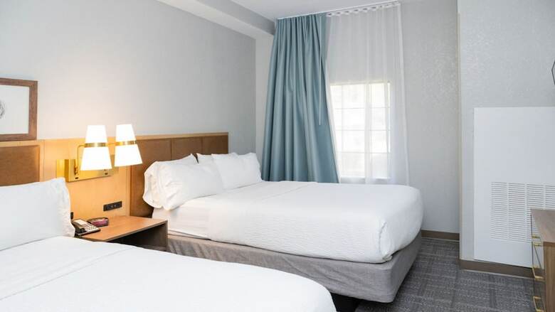 Hotel Staybridge Suites Jackson