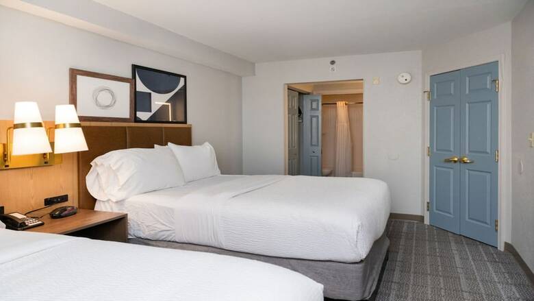 Hotel Staybridge Suites Jackson
