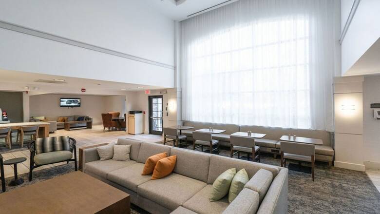 Hotel Staybridge Suites Jackson