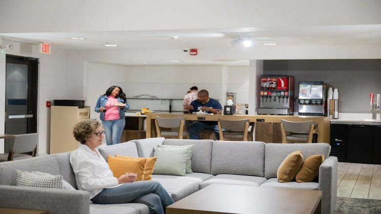 Hotel Staybridge Suites Jackson