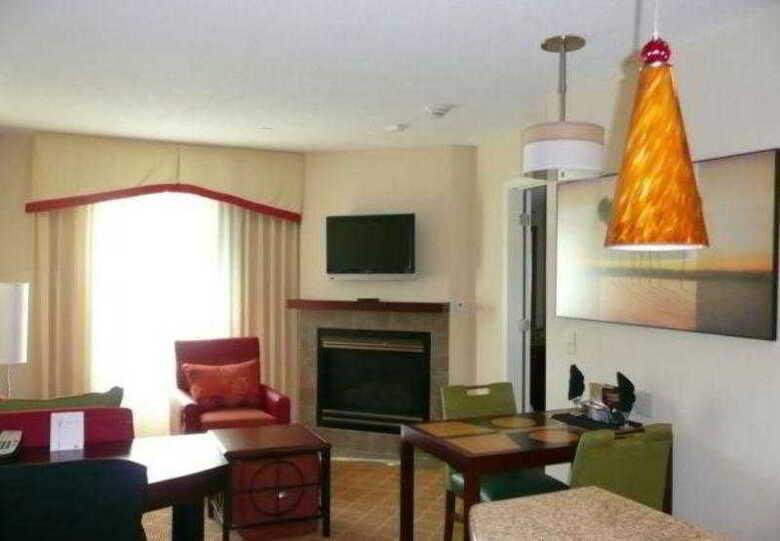 Hotel Residence Inn Jackson Ridgeland