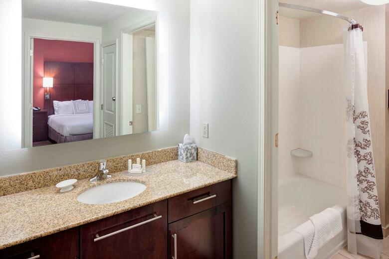 Hotel Residence Inn Jackson Ridgeland