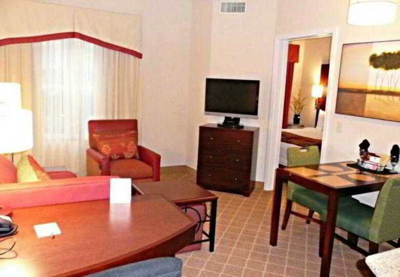 Hotel Residence Inn Jackson Ridgeland